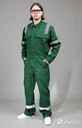 Комбинезон моряка