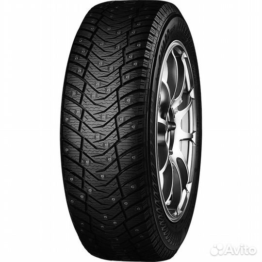 Yokohama IceGuard Stud IG65 235/65 R17 108