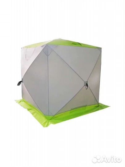 Палатка для зимней рыбалки