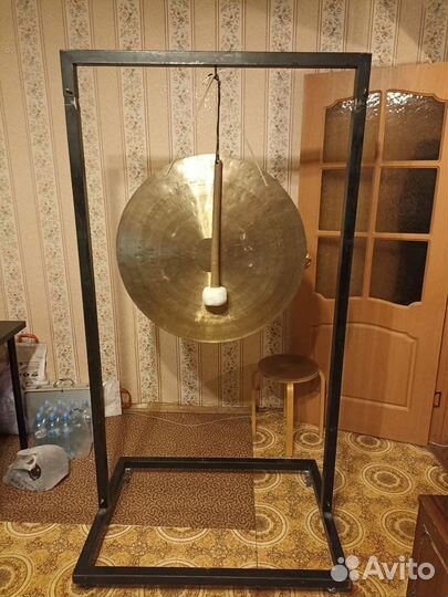 Гонг в аренду москва