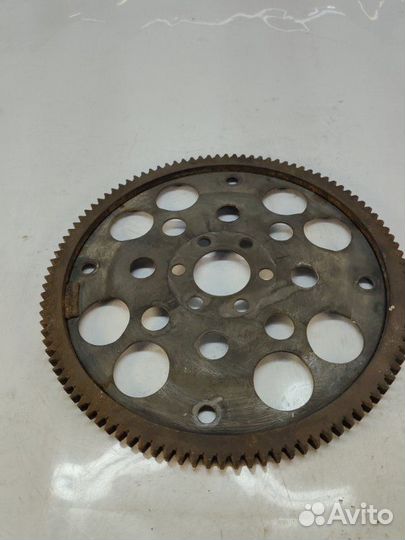 Маховик АКПП Nissan Sunny GA15DE 1998