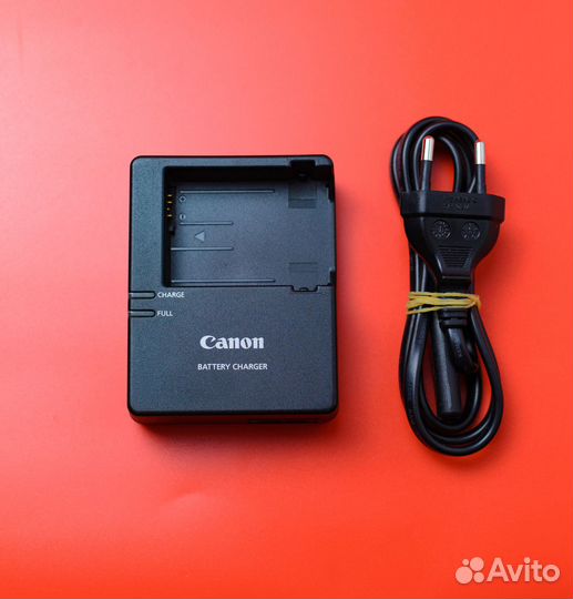 Зарядное устройство Canon LC-E8E