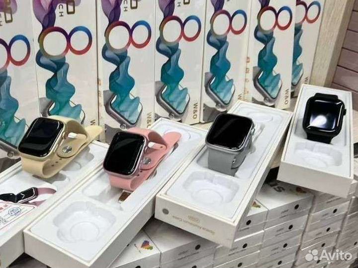 SMART watch X9+ Pro 2 (Apple watch 9)