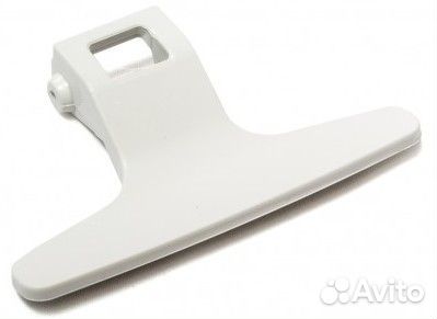 Ручка люка стиральной машины daewoo DHL000DW зам