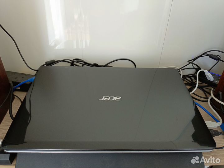 Продам ноутбук Acer Aspire E-571G