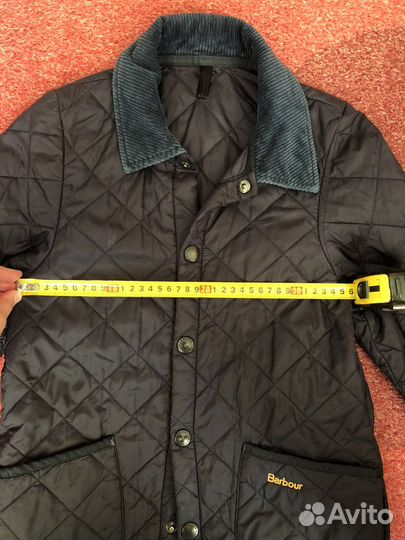 Barbour куртка s