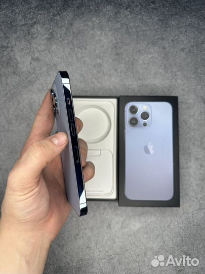 iPhone 13 Pro, 128 ГБ