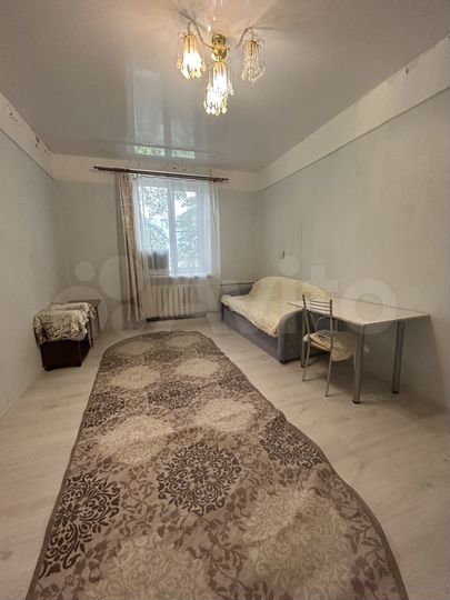 1-к. квартира, 28,5 м², 2/3 эт.