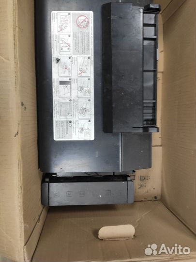 Запчасти на принтер Epson L800,L805