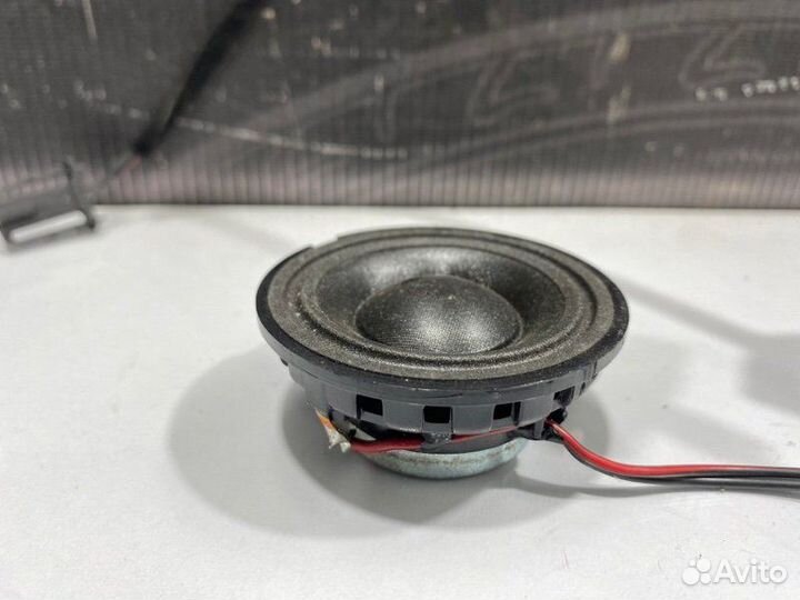 Динамик Volkswagen Touareg 7L BMV 2005