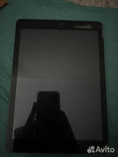 iPad air 2