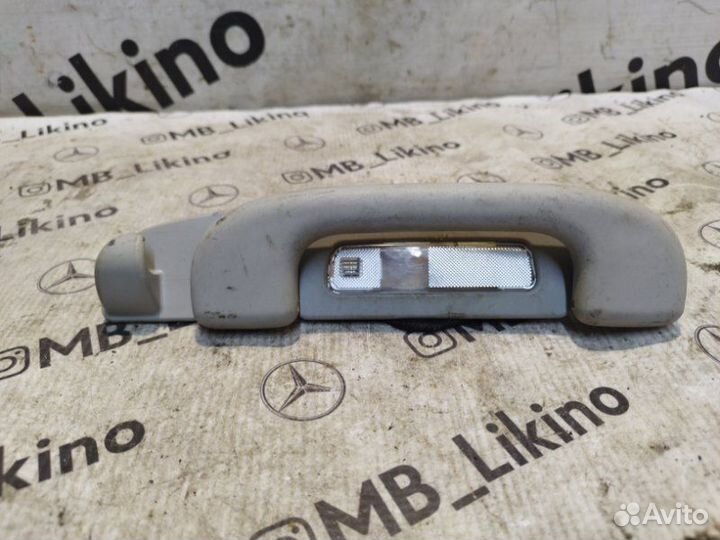 Ручка потолка задняя правая Mercedes Gl X164