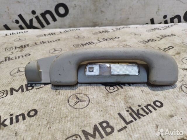 Ручка потолка задняя правая Mercedes Gl X164