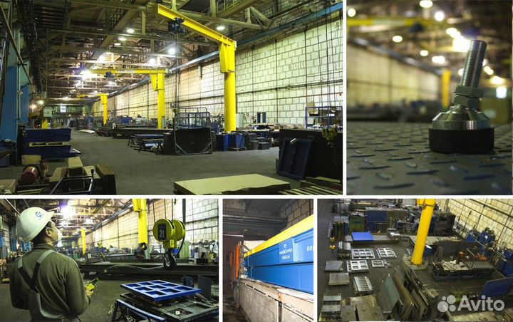 Весы автомобильные вса-Р: Классика - 2 в 1