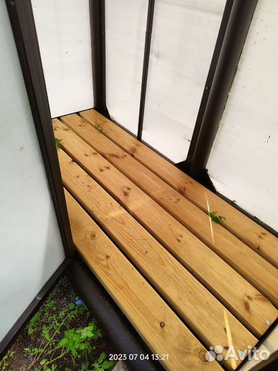 Душевая кабина для дачи