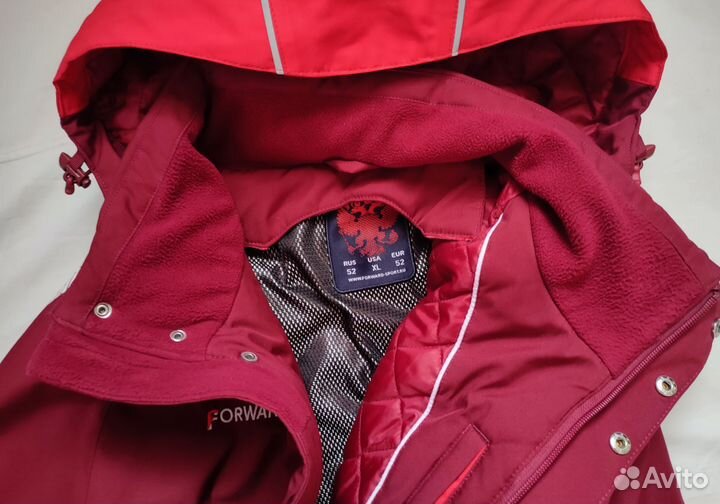 Куртка forward XL