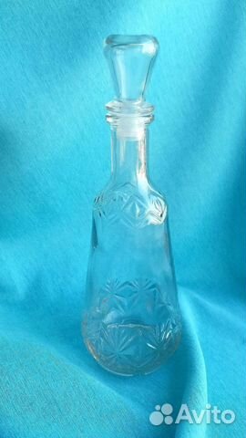 Графин,штоф,ваза,бутылки