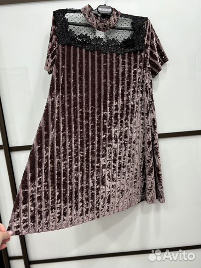 Платье женское