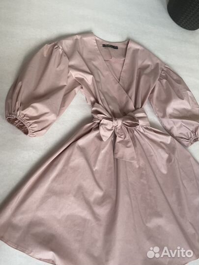 Платье праздничное