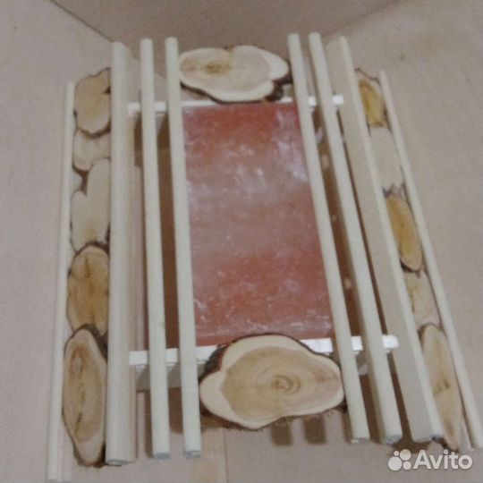 Изготовление абажуров