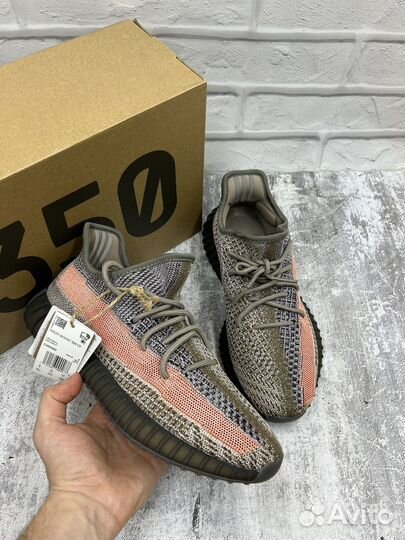 Adidas Yeezy Boost 350 v2 + 54 расцветки