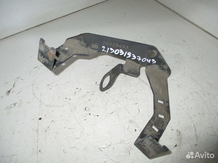 Кронштейн Volvo 20928493