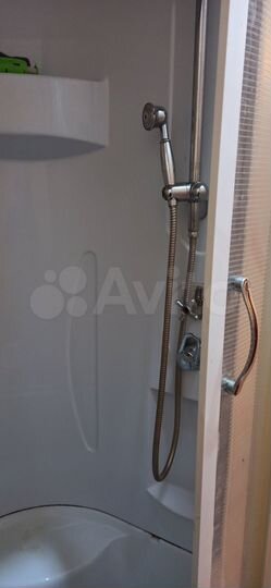 1-к. квартира, 16,5 м², 5/5 эт.