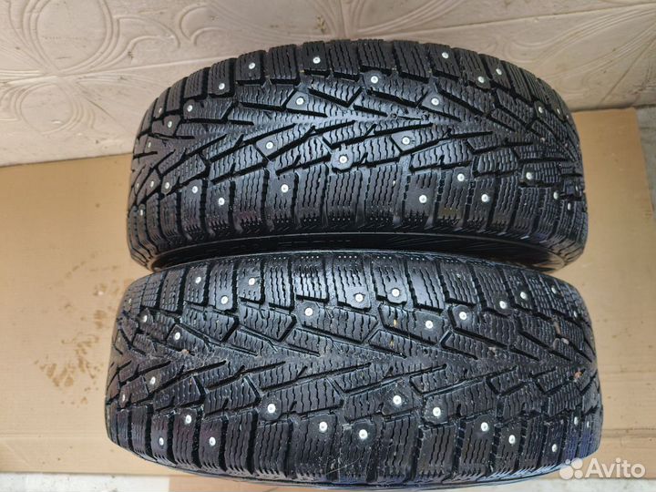 Cordiant Snow Cross 195/60 R15 92T