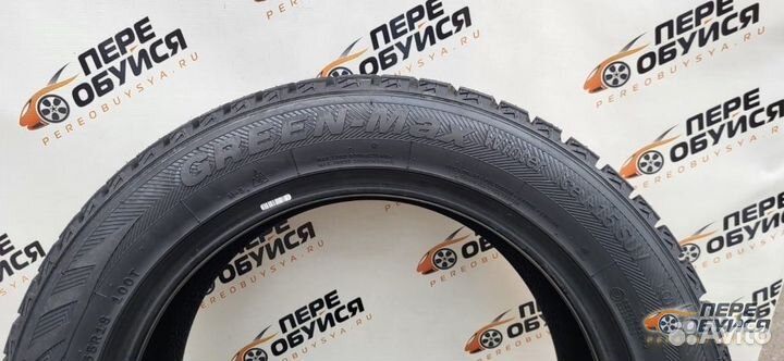 LingLong Green-Max Winter Ice I-15 215/60 R16 99T