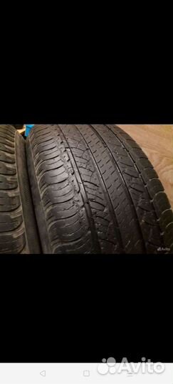 Michelin Latitude Tour 285/60 R18