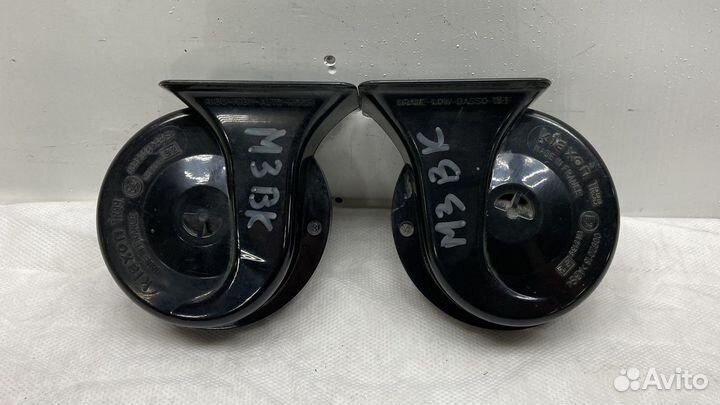 Сигнал звуковой/клаксон/гудок Mazda 3 BK