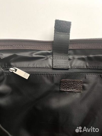 Сумка R.Blake для ноутбука 13' натуральная кожа