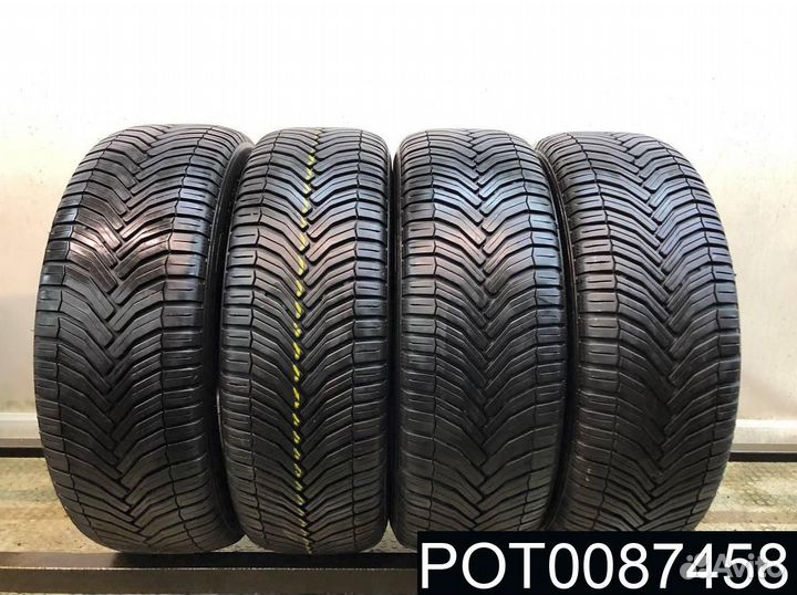 Michelin CrossClimate 205/60 R16 99P