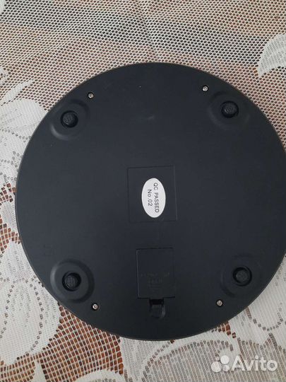 Весы высокоточные Dewal