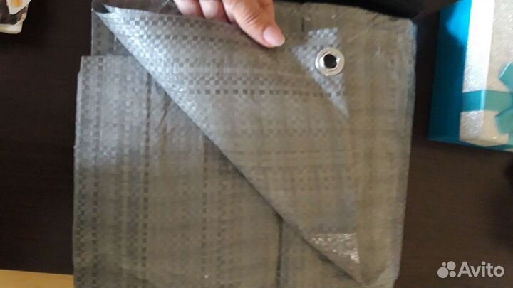 Тент водостойкий