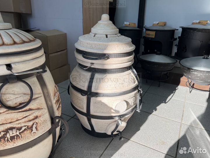 Тандыр Донской бесплатная доставка