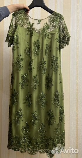 Платье в отличном состоянии