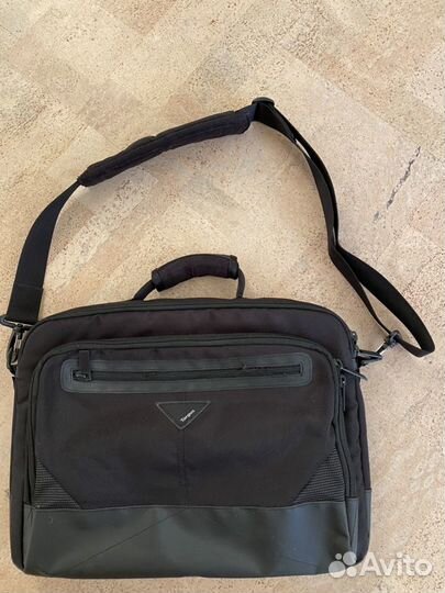 Сумка для ноутбука