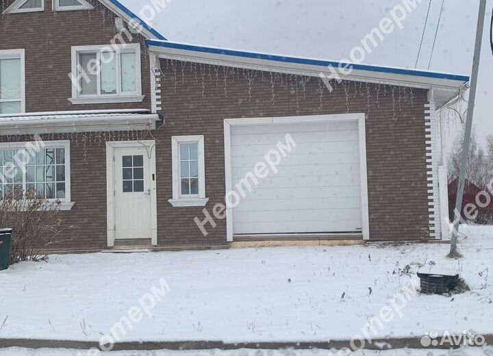 Термопанели на фасад