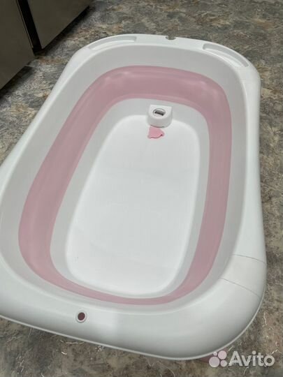 Ванна детская
