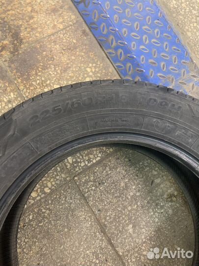 Белшина AstartA SUV 225/60 R18 100H