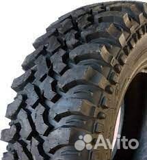 Cordiant Off Road 205/70 R15