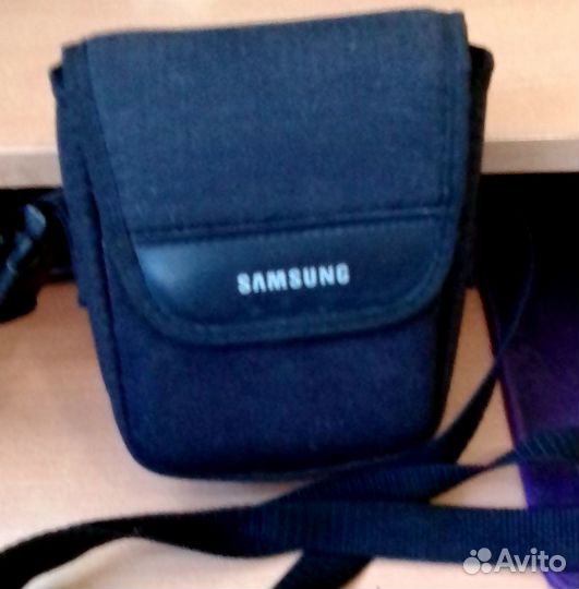 Видеокамера Samsung 1200