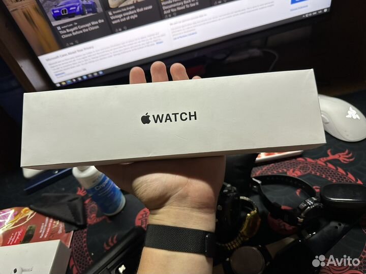 Apple watch Se 40 mm