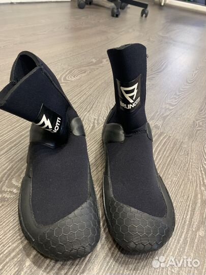 Гидротапки btunotti, 5mm, 35/36