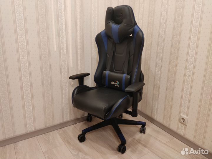 Кресла AeroCool, Tesoro, TopChair