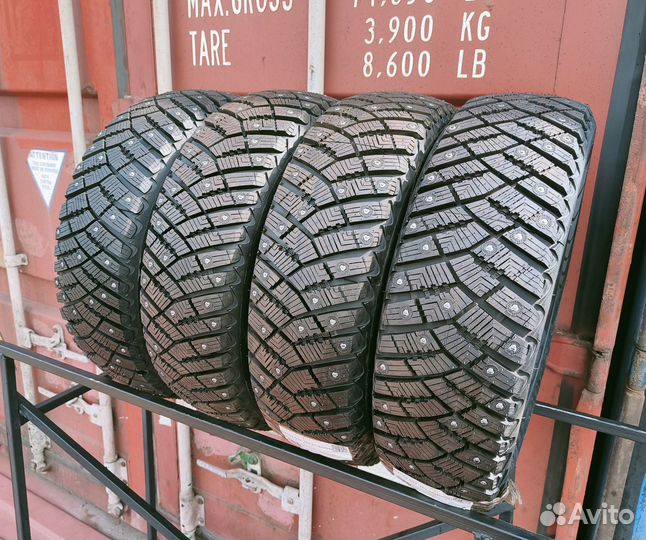 Goodyear Ultragrip Ice Arctic 185/70 R14 88T
