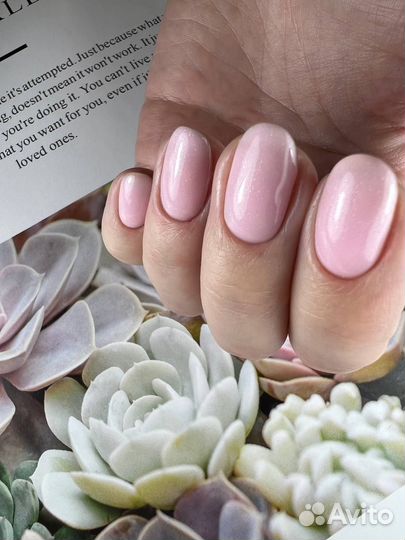 Мастер маникюра без опыта