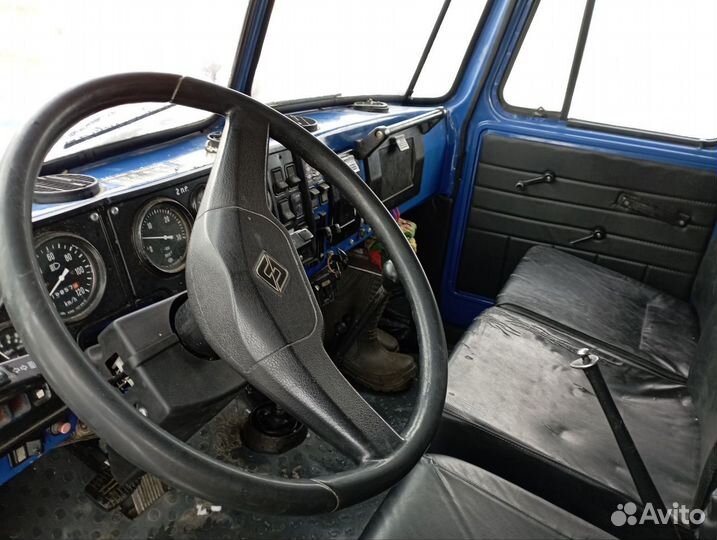 Урал 583100, 2010