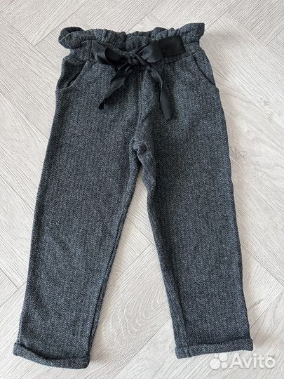 Одежда детская штаны, джинсы, брюки для девочки